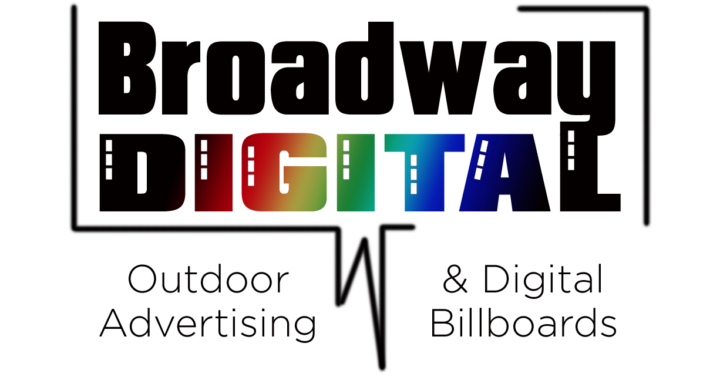 broadway digital logo