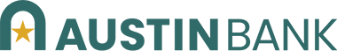 austin bank logo